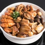 粵亮廣式料理 menu 8