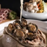 粵亮廣式料理 menu 9