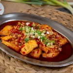 四海一家 menu 10