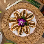 四海一家 menu 11