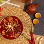 四海一家 menu 12