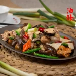 四海一家 menu 5