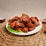 四海一家 menu 6