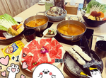 妃鍋精緻個人平價鍋物 menu 2