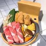 歡樂便所主題餐廳 menu 10