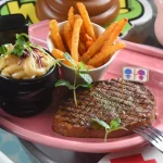 歡樂便所主題餐廳 menu 11