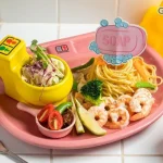 歡樂便所主題餐廳 menu 12