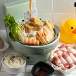 歡樂便所主題餐廳 menu 13