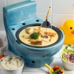 歡樂便所主題餐廳 menu 14