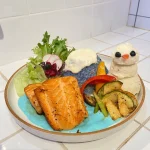 歡樂便所主題餐廳 menu 17