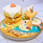 歡樂便所主題餐廳 menu 18