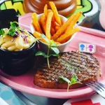 歡樂便所主題餐廳 menu 19