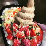 歡樂便所主題餐廳 menu 20