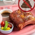 歡樂便所主題餐廳 menu 21