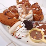 歡樂便所主題餐廳 menu 8