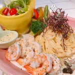 歡樂便所主題餐廳 menu 9