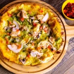 Pattie O 樂緹歐美式餐廳 menu 15