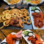 Pattie O 樂緹歐美式餐廳 menu 18