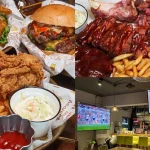 Pattie O 樂緹歐美式餐廳 menu 19