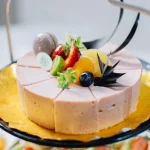 88號樂章 menu 12