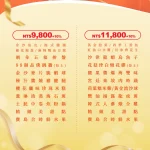 88號樂章 menu 2