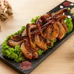 88號樂章 menu 21