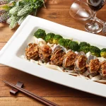 88號樂章 menu 22