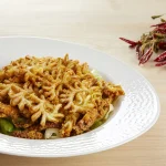 88號樂章 menu 25