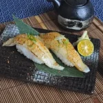 漁陶屋 日式料理 menu 1