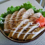 漁陶屋 日式料理 menu 11