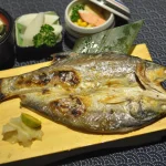 漁陶屋 日式料理 menu 15