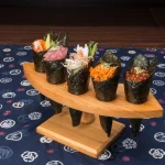 漁陶屋 日式料理 menu 16