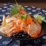 漁陶屋 日式料理 menu 20