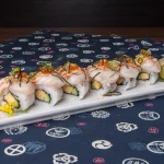 漁陶屋 日式料理 menu 21