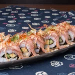 漁陶屋 日式料理 menu 22