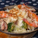 漁陶屋 日式料理 menu 27