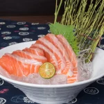 漁陶屋 日式料理 menu 28