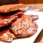 江記華隆 menu 8