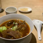 杭州小籠湯包 民生旗艦店 menu 20