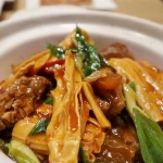 杭州小籠湯包 民生旗艦店 menu 25