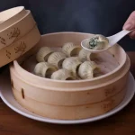 杭州小籠湯包 民生旗艦店 menu 6