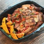 GumGum Beer & Wings menu 16