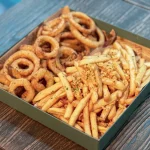 GumGum Beer & Wings menu 19