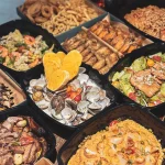 GumGum Beer & Wings menu 20