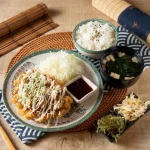 築本屋公館店 menu 11