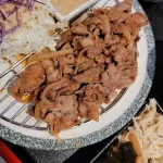 築本屋公館店 menu 13