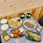 築本屋公館店 menu 3
