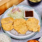 築本屋公館店 menu 8