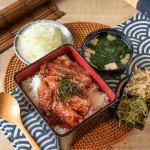 築本屋公館店 menu 9