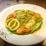 不萊梅 圓山店 menu 7